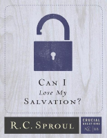 Can I Lose My Salvation__ 22 (C - R.C. Sproul.epub